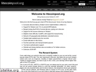 litecoinpool.org