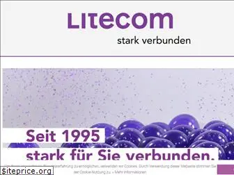 litecom.ch