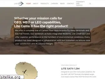 litecoms.com