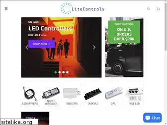 litecontrols.com