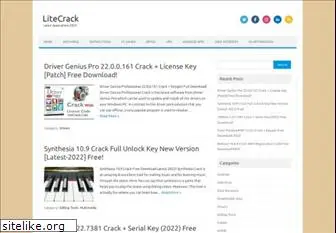 litecrack.com