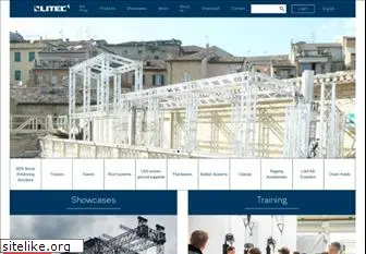 litectruss.com