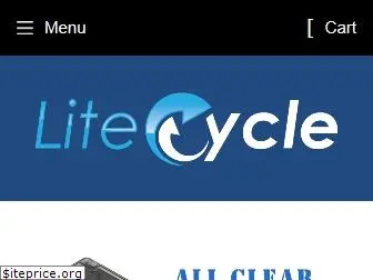 litecycle.com