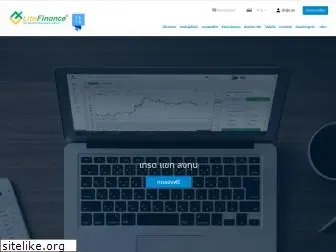 liteforex-thailand.com