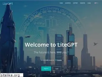 litegpt.com