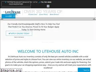 litehouseauto.com