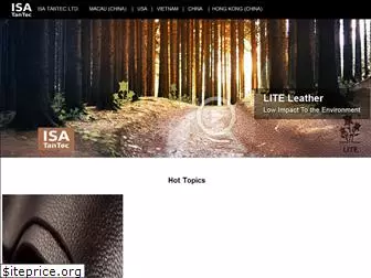 liteleather.com