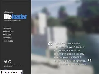 Liteloader