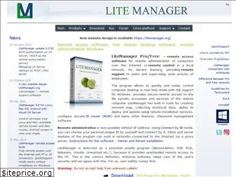 litemanager.com