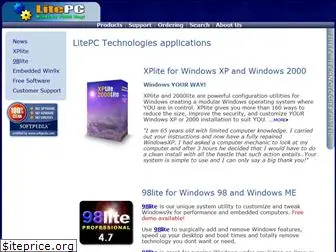 litepc.com