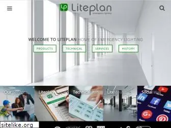 liteplan.com