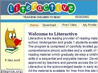 literactive.com