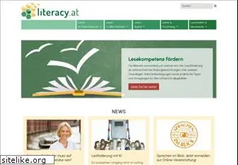 literacy.at