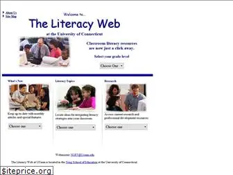 literacy.uconn.edu