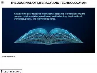 literacyandtechnology.org