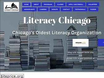 literacychicago.org