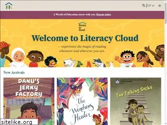 literacycloud.org