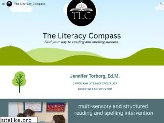 literacycompass.com