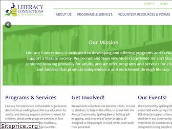 literacyconnections.org