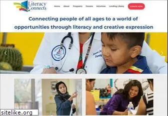 literacyconnects.org