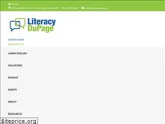 literacydupage.org
