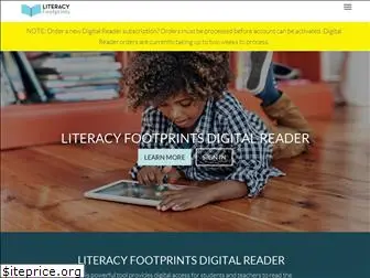 literacyfootprints.com