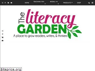 literacygarden.com