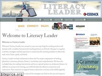 literacyleader.com