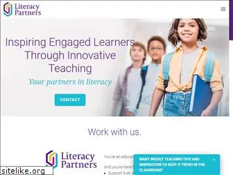 literacypartners.com