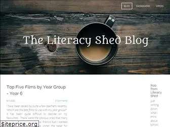 literacyshedblog.com