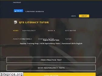 literacyskillstest.co.uk