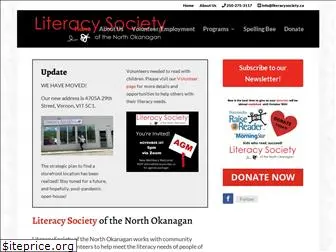 literacysociety.ca