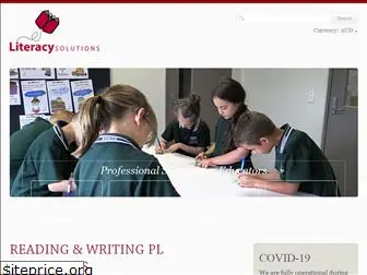 literacysolutions.com.au