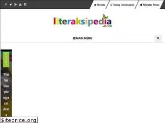 literaksipedia.com
