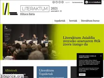 literaktum.eus