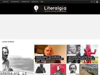 literalgia.com