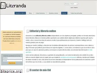 literanda.com