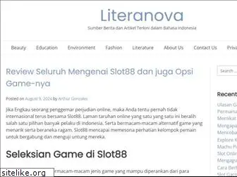 literanova.net