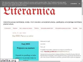 literarnica.si