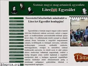 literart.org.ro