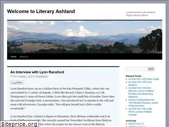 literaryashland.org