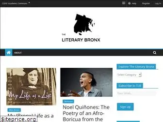 literarybronx.com