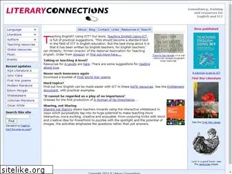 literaryconnections.co.uk