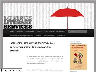 literaryconsulting.com