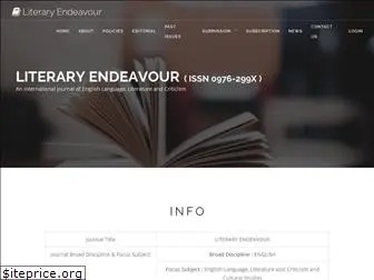 literaryendeavour.org