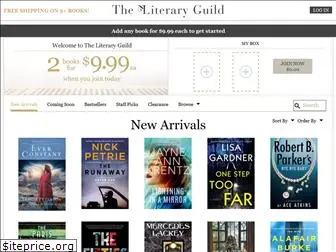 www.literaryguild.com