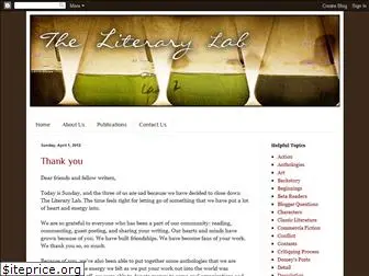 literarylab.blogspot.com