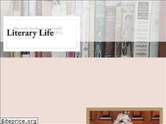 literarylife.org