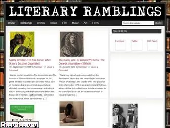literaryramblings.com