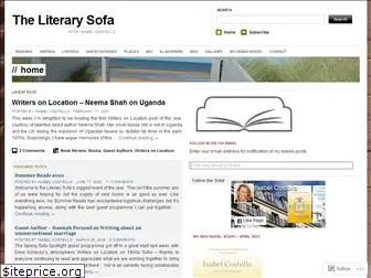 literarysofa.com